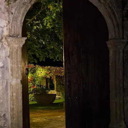 Historical Villagio Magnolia * Szívrosz