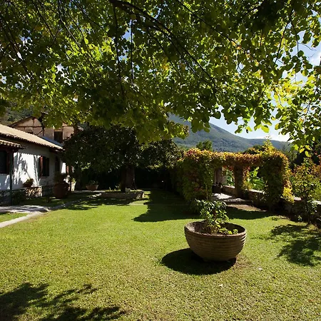 Nyaraló Historical Villagio Magnolia *