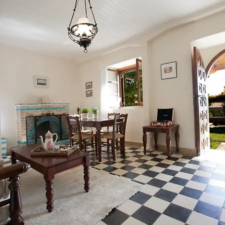 Nyaraló Historical Villagio Magnolia *
