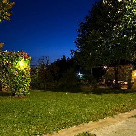 Historical Villagio Magnolia * Szívrosz