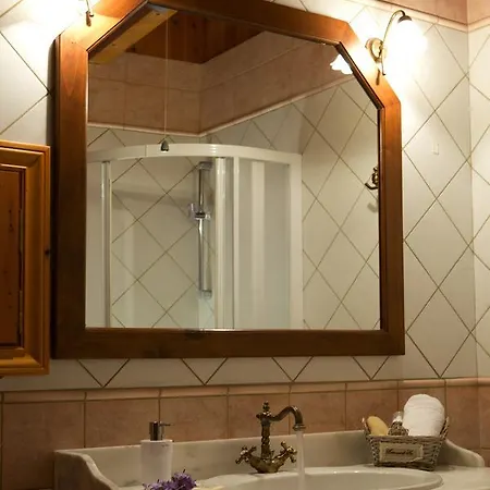 Historical Villagio Magnolia * Szívrosz