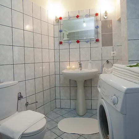 Historical Villagio Magnolia * Szívrosz