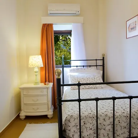 Nyaraló Historical Villagio Magnolia *